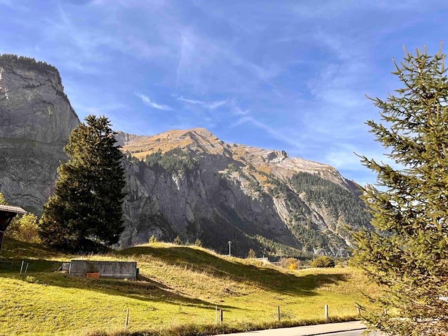 Wesley House * Kandersteg