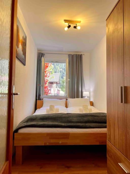 अपार्टमेंट Wesley House *
